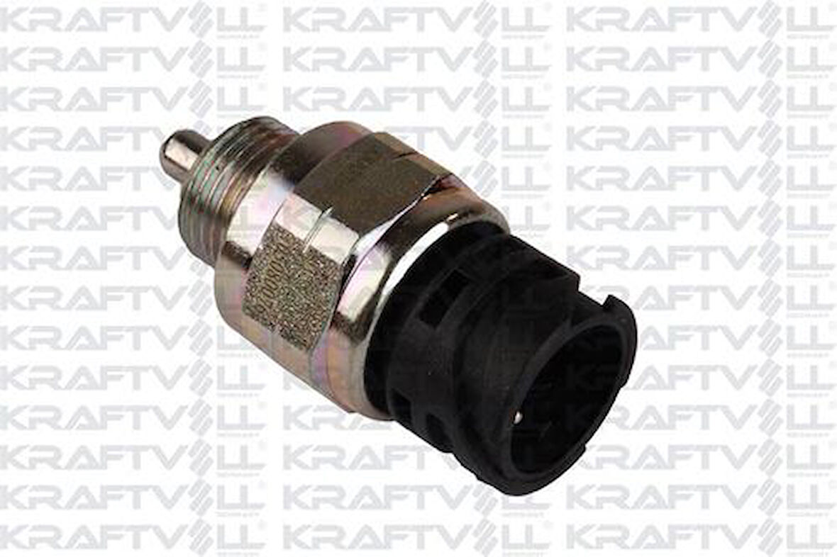 Kraftvoll 05080076 Geri Vites Müşürü Mercedes Axor 0015458409