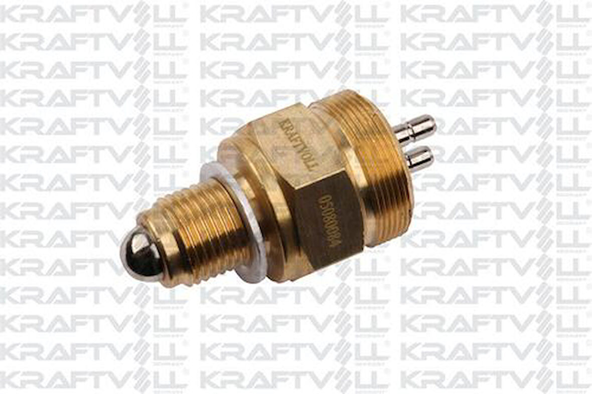 Kraftvoll 05080084 Geri Vites Müşürü Ford Cargo 8876416