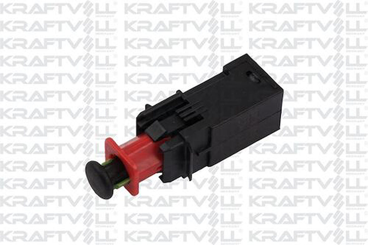 Kraftvoll 05080087 Fren Müşürü Nemo Fiorino Punto Bipper Astra H Corsa D Vectra C Zafira 1.3D 6240180