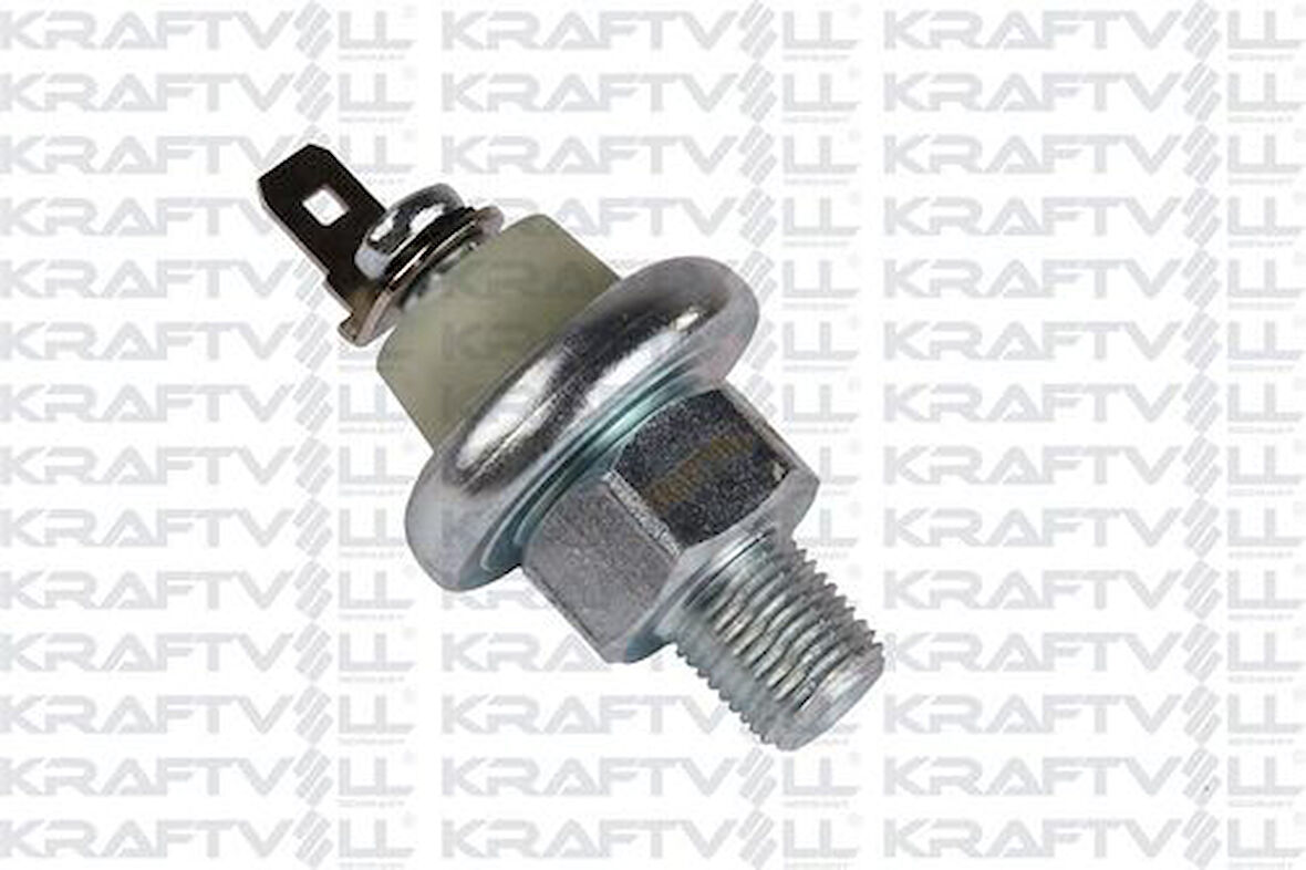 Kraftvoll 05080095 Yağ Müşürü Orjinal Tip Ford T15-T12 Minibüs 91-00 92VB9278AA