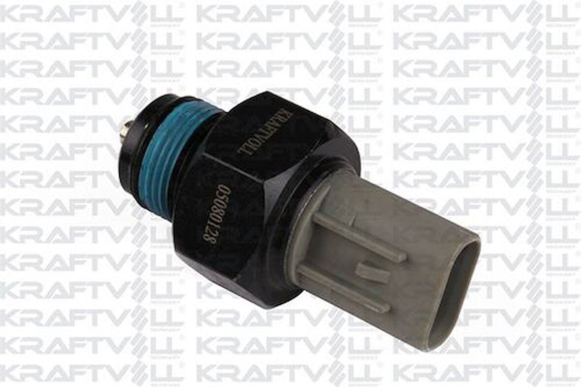 Kraftvoll 05080128 Geri Vites Müşürü Accent Era I30 Ceed Cerato Rio 1.4 1.6 Benzinli 2005-1.5 CRDI 2005- 4386923000