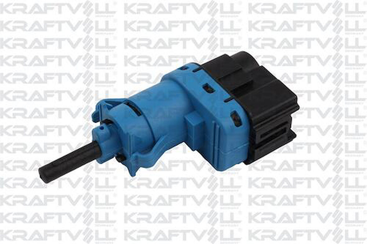 Kraftvoll 05080157 Fren Müşürü For C-Max II 04-11 Fiesta VII Focus III IV 11-Galaxy Daily IV 06-10 5454801