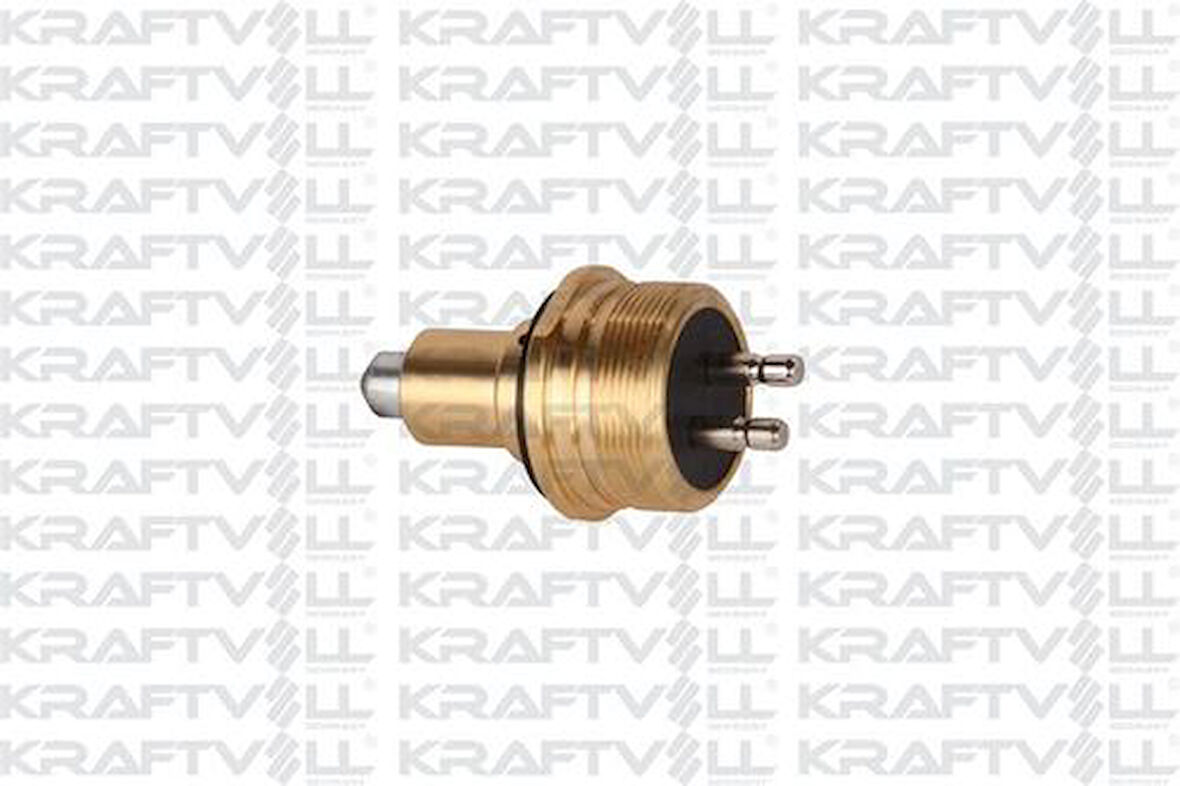 Kraftvoll 05080200 Geri Vites Müşürü M-Benz MAN Kamyon E.M 2 Pin A0015457614