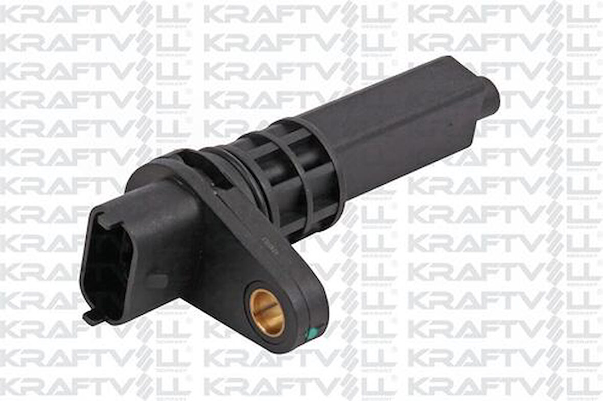 Kraftvoll 05090008 Kilometre Sensörü Astra G Corsa B 1236304