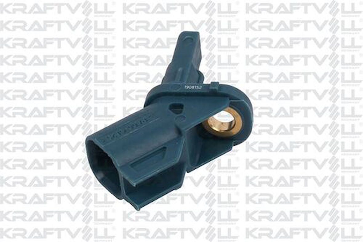 Kraftvoll 05090043 ABS Hız Sensörü Ön (Sağ Sol) Focus II 03-11 Focus II C-Max 04-11 Mondeo IV 07-13 1356184