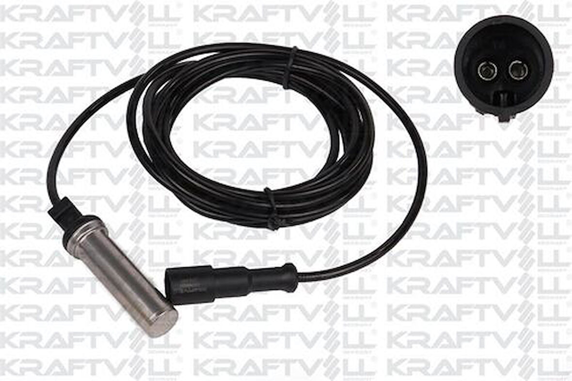 Kraftvoll 05090055 ABS Sensörü Mercedes Actros Axor Çekici 0025422618