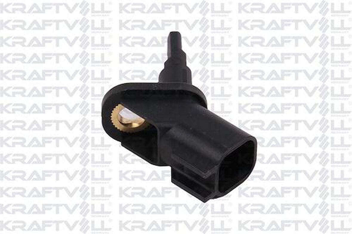 Kraftvoll 05090104 Arka ABS Sensörü (Sağ Sol) Mondeo III 00-06 1115018