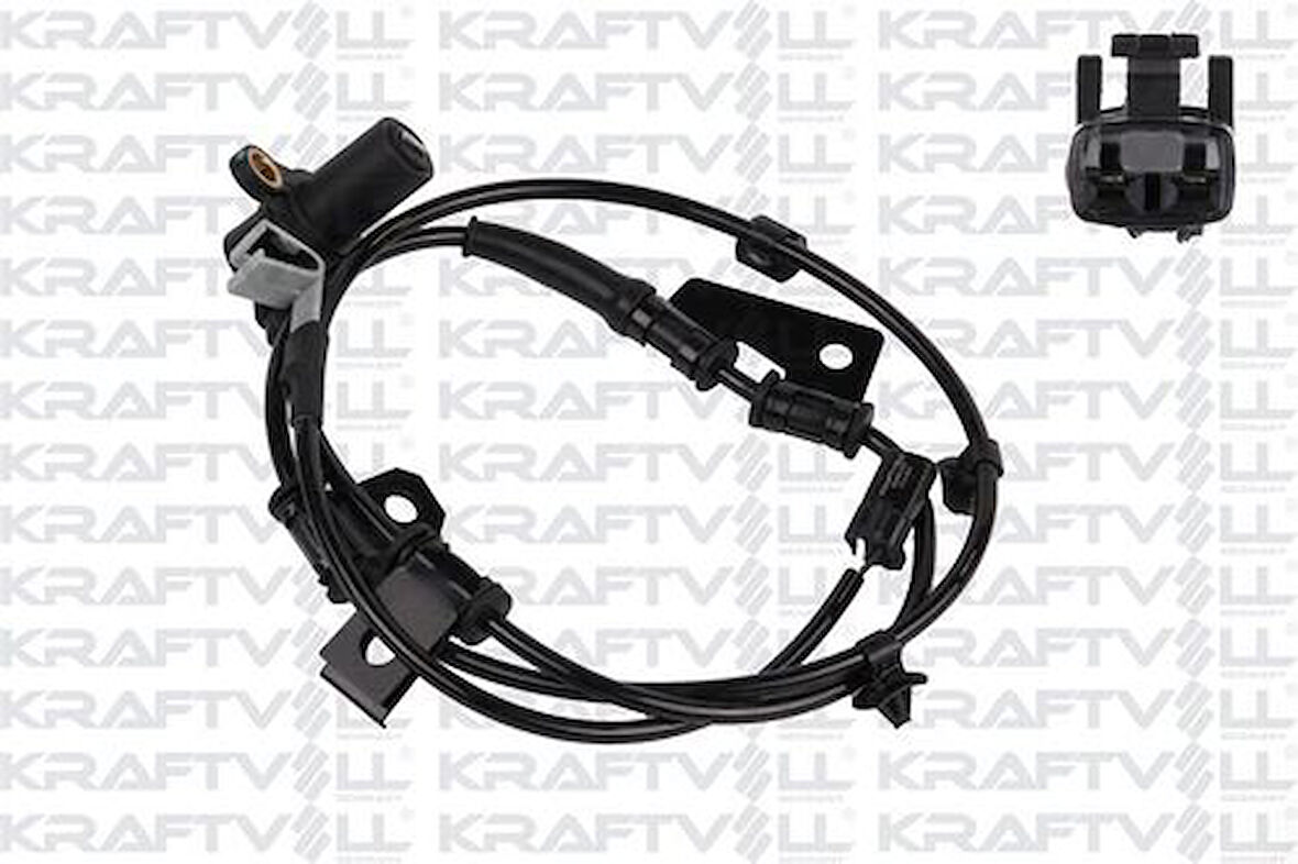 Kraftvoll 05090105 ABS Sensörü Ön Sağ Cerato 2004- 956702F100