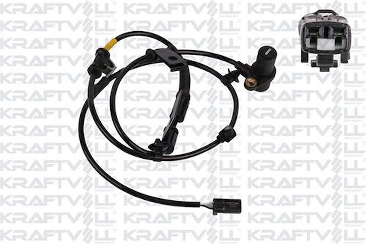 Kraftvoll 05090106 ABS Sensörü Ön Sol Cerato 2004- 956702F000