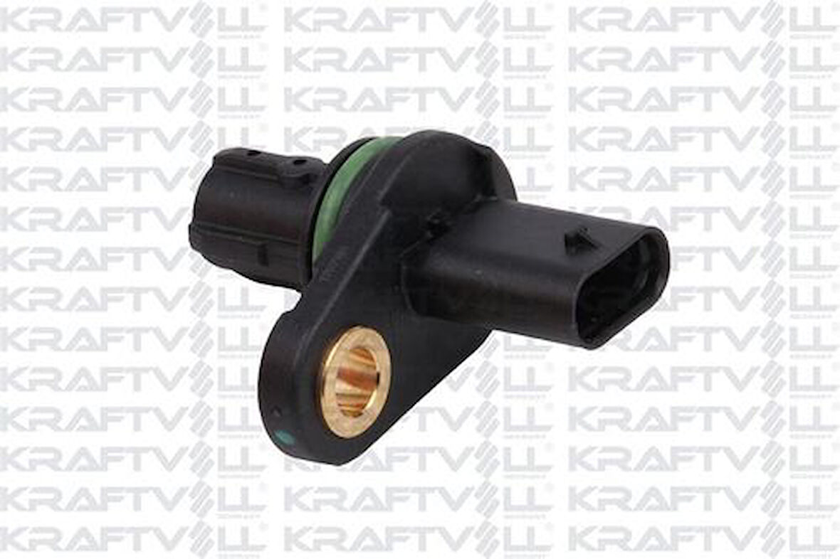 Kraftvoll 05090161 ABS Sensörü Arka S-Class W221 05-12 A2215400117