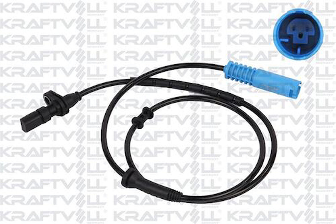 Kraftvoll 05090221 ABS Sensörü Arka BMW E38 95-97 34521165533