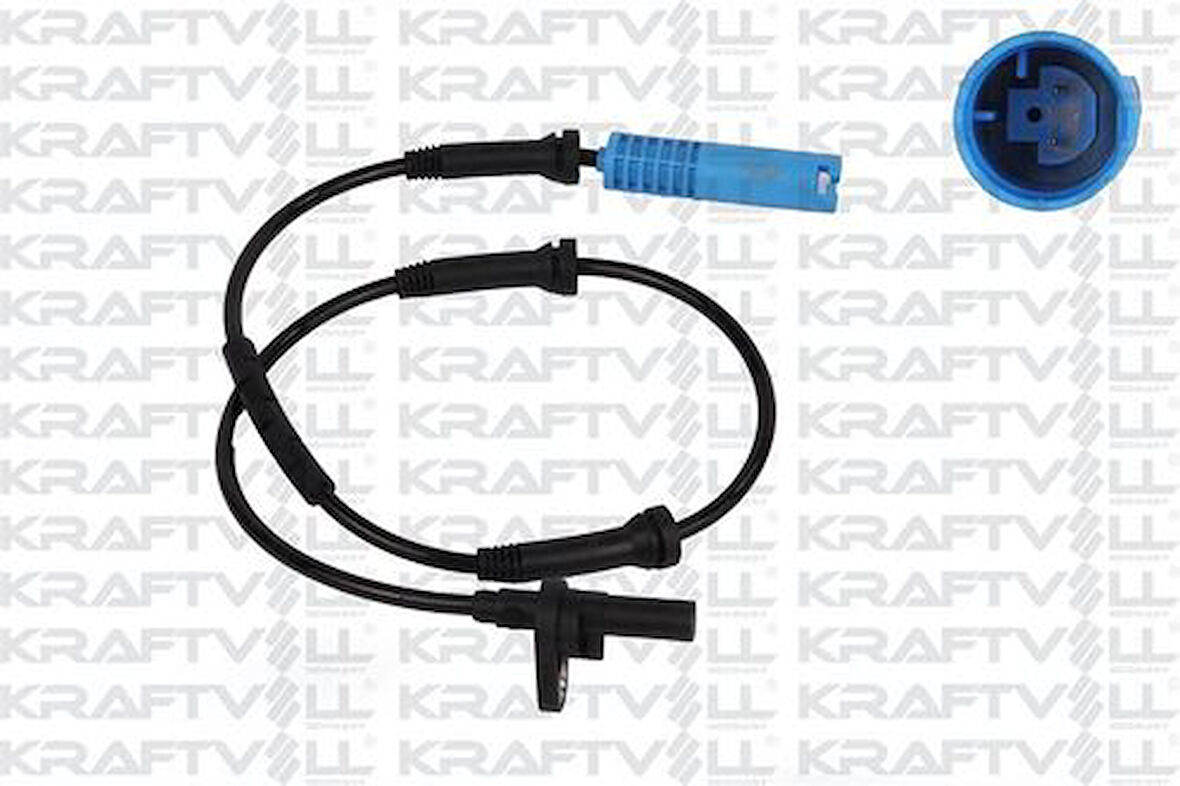 Kraftvoll 05090225 ABS Sensörü Ön (3.0cc 2.5cc) Xd Sağ Sol BMW E59 34526767578