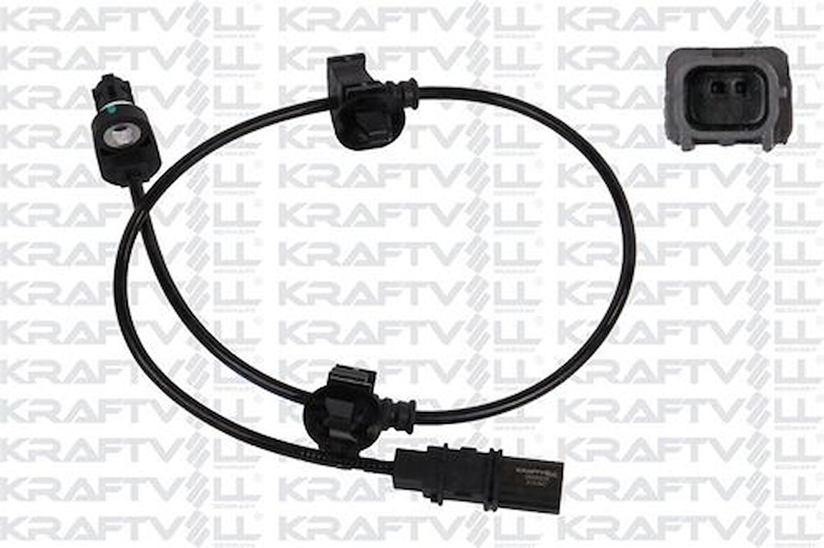 Kraftvoll 05090230 ABS Hız Sensörü Arka Sol Civic VIII-Ix 57475TR3A02