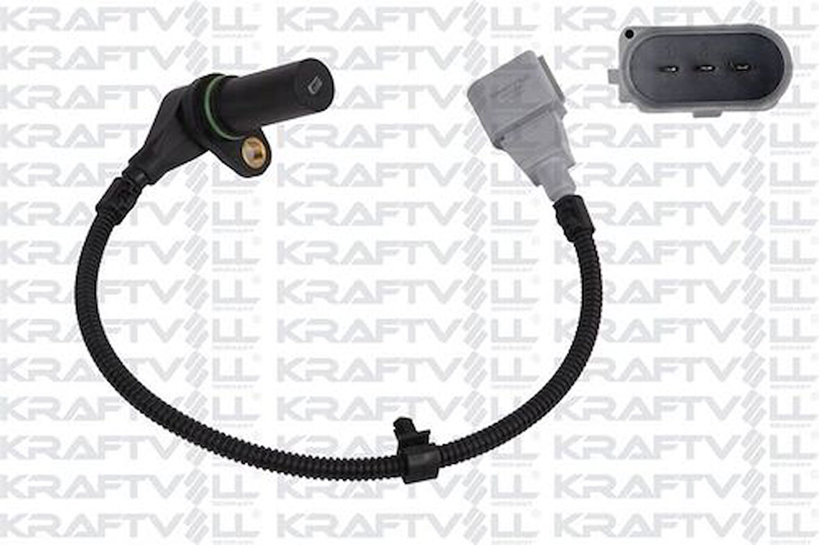 Kraftvoll 05090245 Motor Krank Devir Sensörü Transporter T5 2.5TDI AXD Axe 70907319