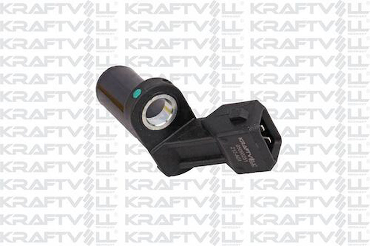 Kraftvoll 05090251 Krank Mil Sensörü (Cps) Transit V184 2.0TDCI 2.4TDCI 01-06 Connect 1.8TDCI 02-13 Focus I 1.8TDCI 8 6740816