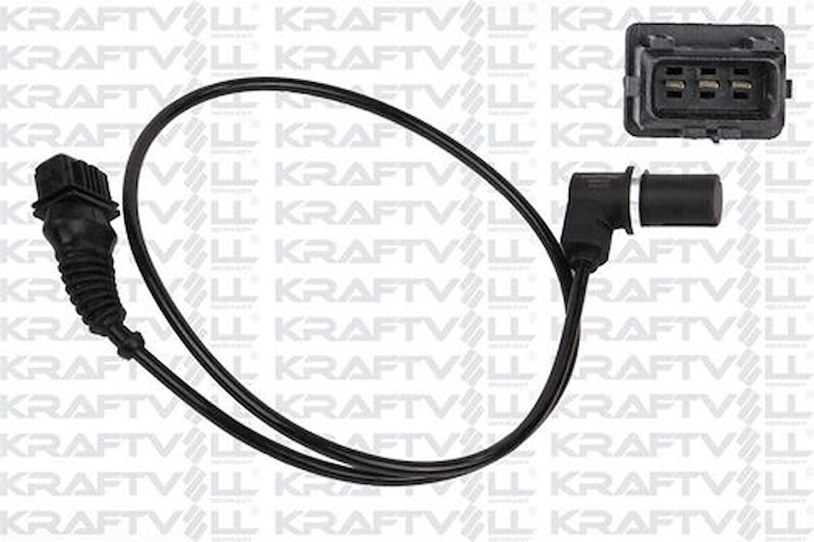 Kraftvoll 05090264 Krank Sensörü BMW M50 M52 E36 E38 E38 12141703277
