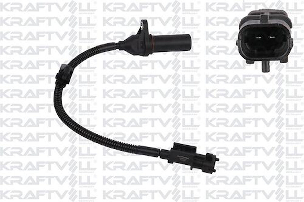 Kraftvoll 05090273 Krank Pozisyon Sensörü Accent Blue 2011-i20 2012-I30 2007-ix35 2009-Tucson 2010-Ceed 2007- 391802B000