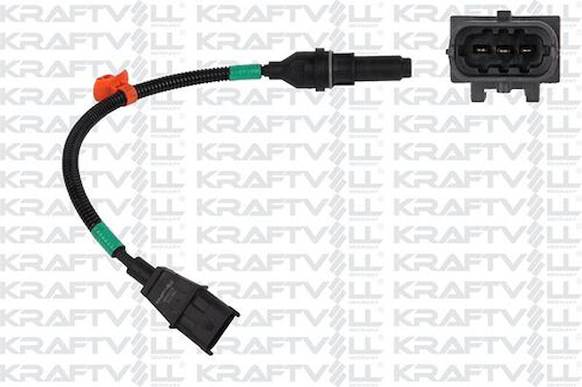 Kraftvoll 05090274 Krank Pozisyon Sensörü Accent Blue 2011-i20 2012-I30 2007-ix35 2009-Tucson 2010- 391802B000
