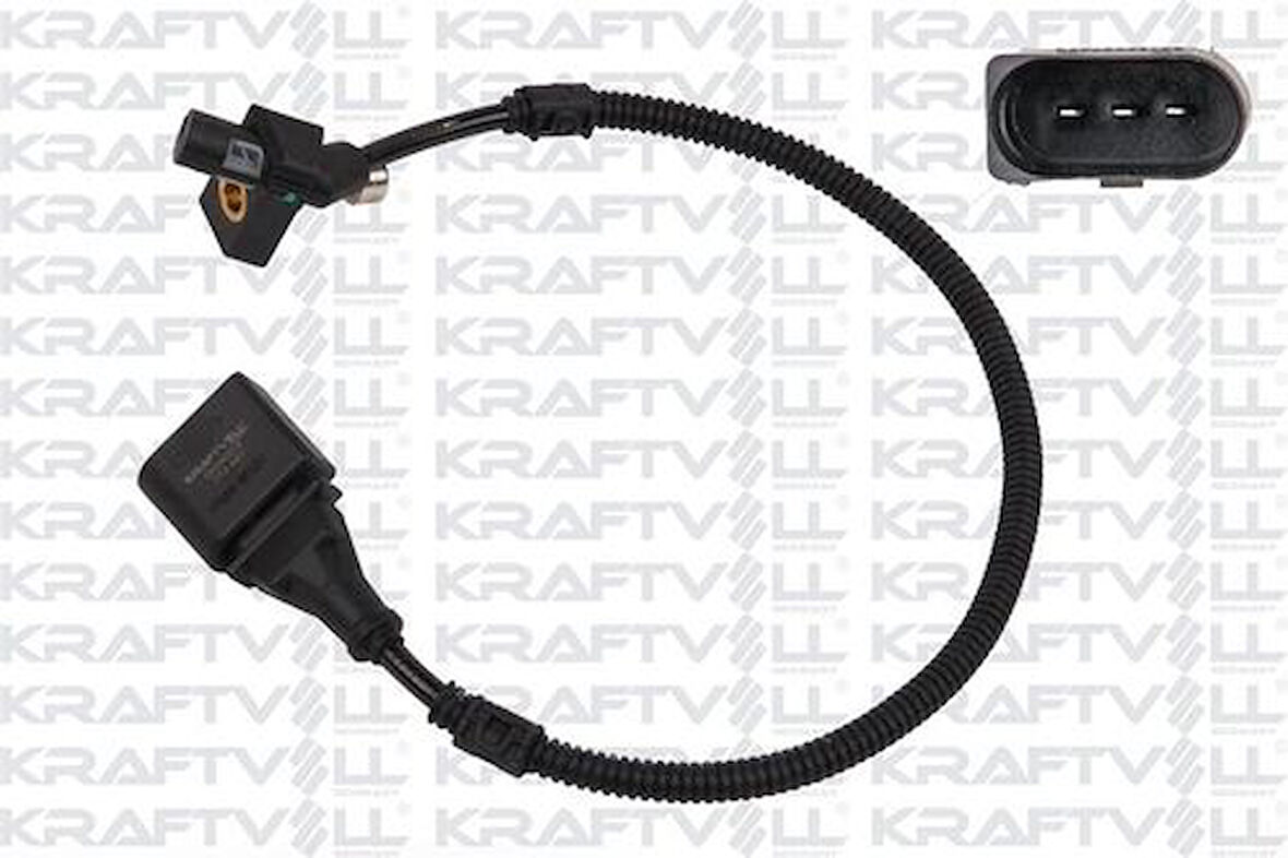 Kraftvoll 05090279 Krank Devir Sensörü Polo Classic Ibiza Co Fab Rom 1.4 16 V 030957147S