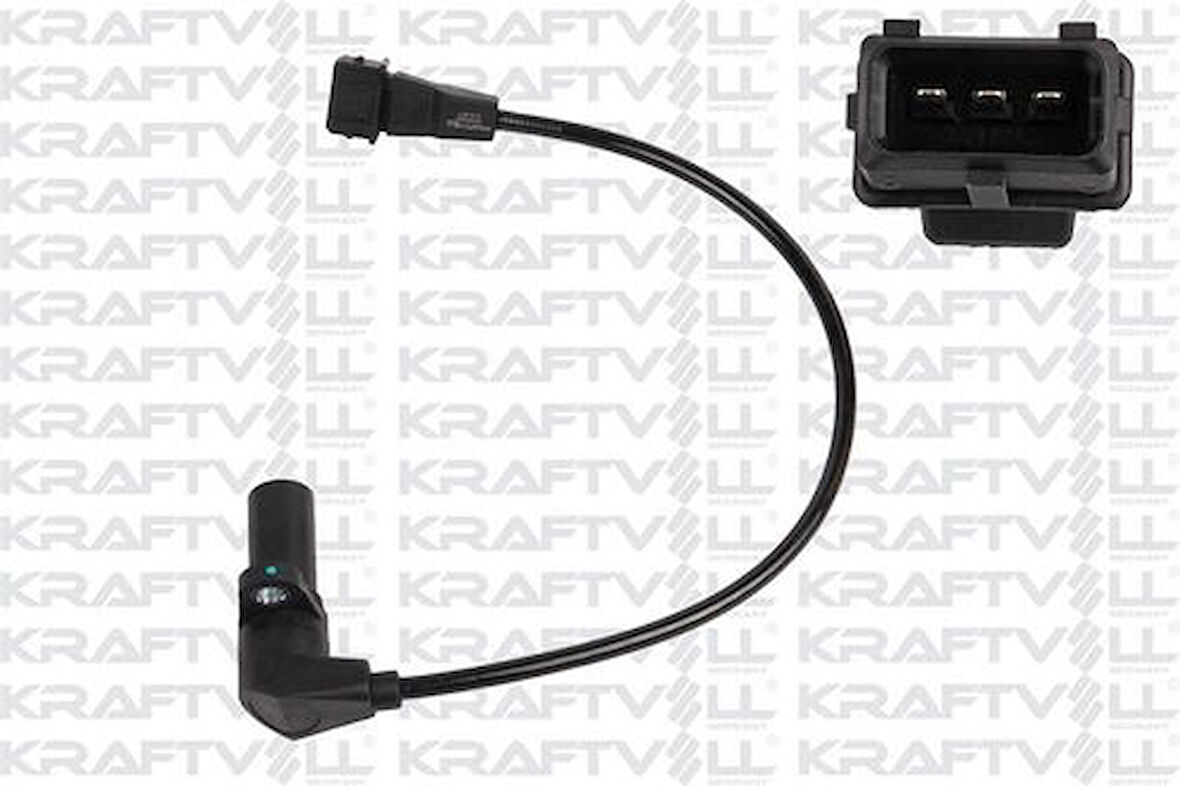 Kraftvoll 05090282 Krank Mili Sensörü Nubira Kalos Lacetti Aveo 96253542