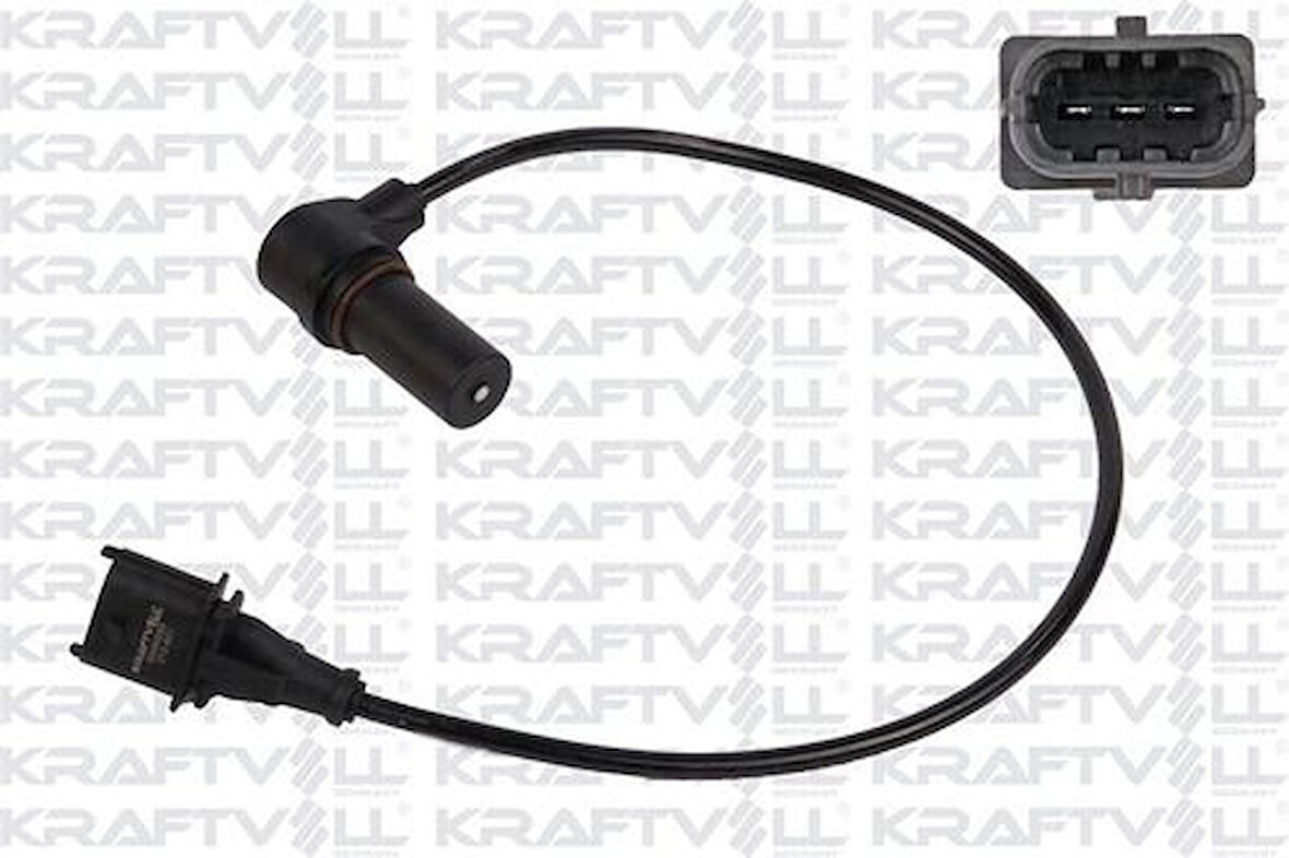 Kraftvoll 05090285 Krank Mil Sensörü Brava Bravo Doblo Marea Palio Punto Stilo Alfa Romeo 146 147 156 1.9JTD 46437264