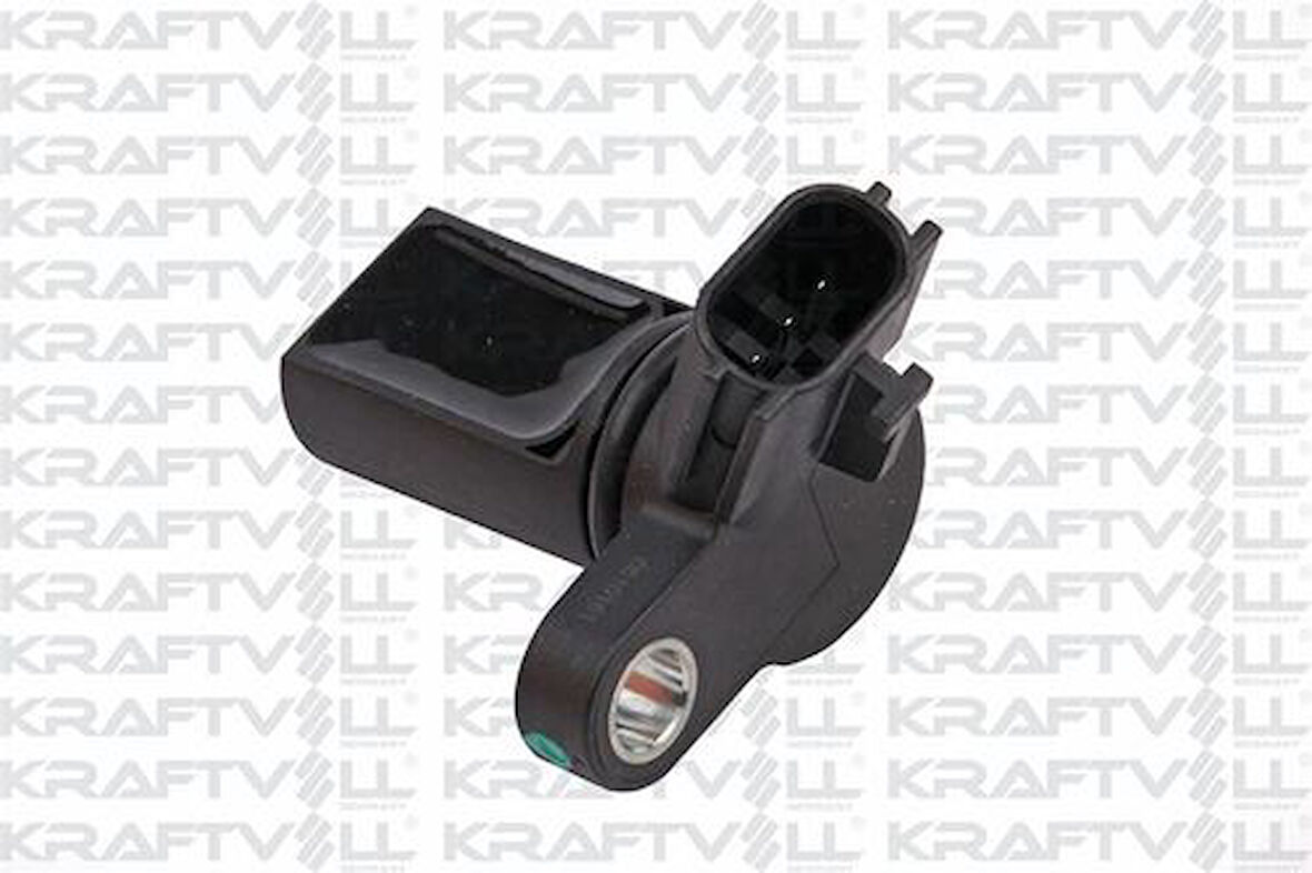 Kraftvoll 05090302 Krank Açı Sensörü Almera N16 2000-Tüm Modeller Primera P11 1.8 1996 2002 Primera P12 2002- 237315M000