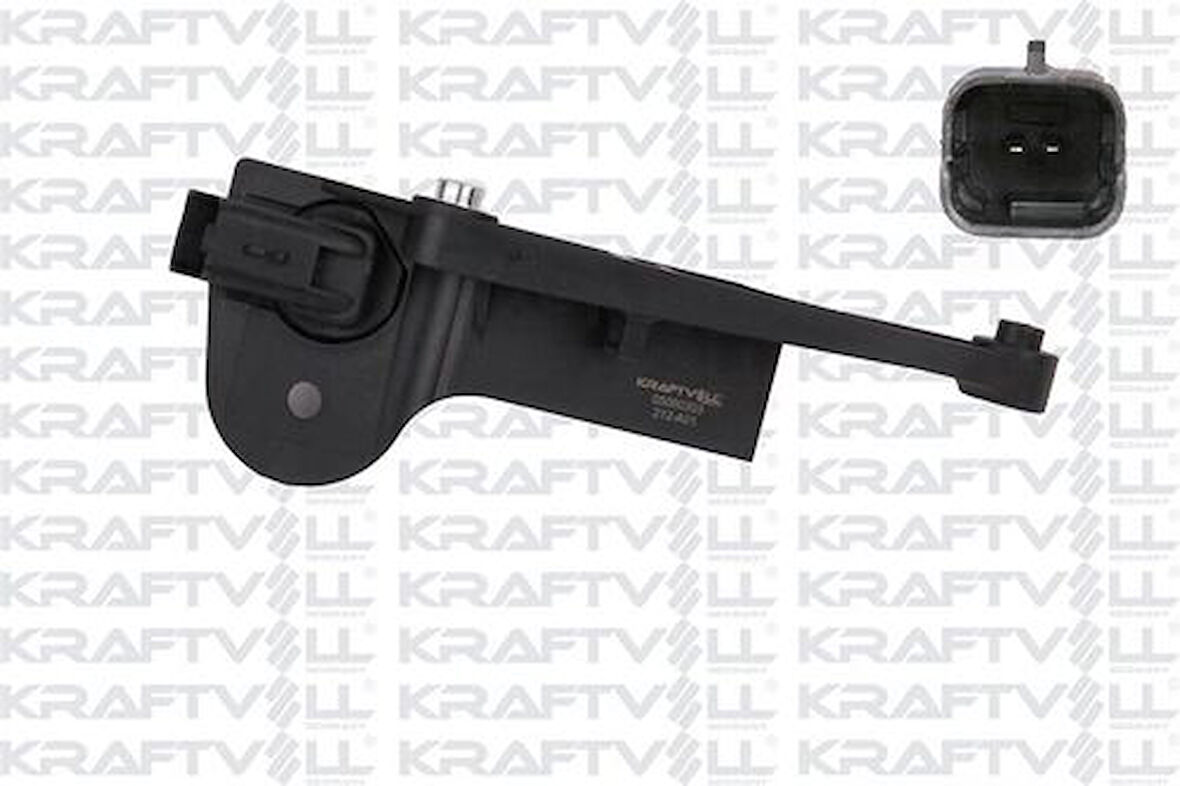 Kraftvoll 05090303 Krank Mil Sensörü P106 306 1.4 1.5 1920.5T