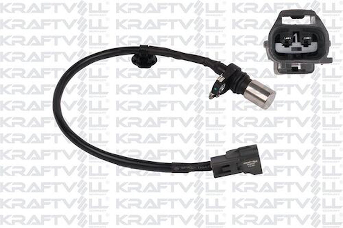 Kraftvoll 05090307 Krank Mil Sensörü Toyota Avensis (T22 00 03-T25 03 08) Camry (Acv30 01 06-ACV40 06 11) RAV4 (II 9091905047