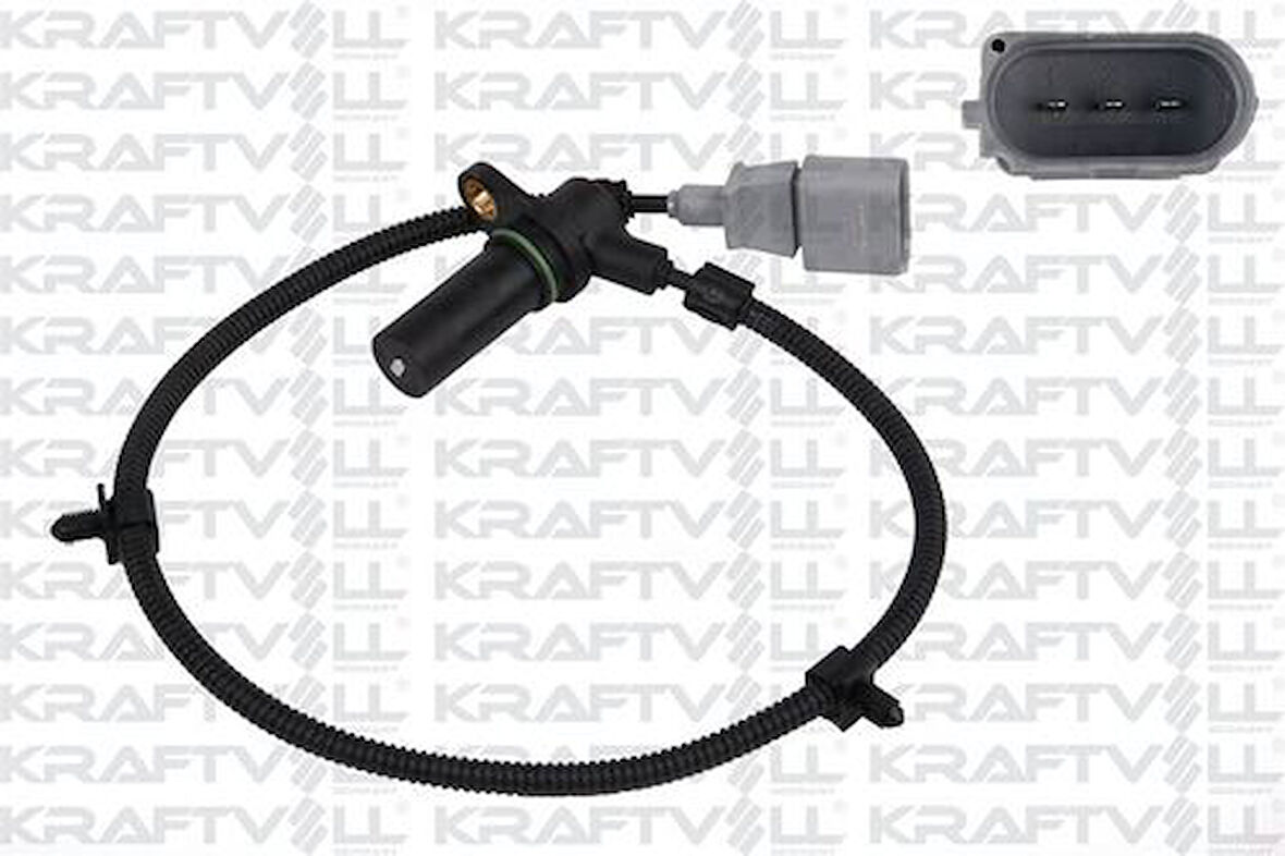 Kraftvoll 05090308 Krank Mili Devir Sensörü 1.2 1.4TDI Polo Lupo A2 Arosa Cordoba Ibiza Fabia Roomster 045957147C