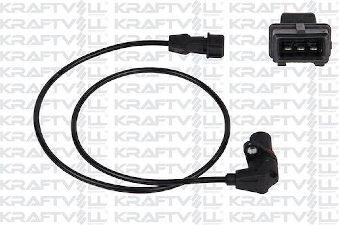 Kraftvoll 05090316 Krnak Devir Sensörü X22Se Y22Se Frontera B 6238118