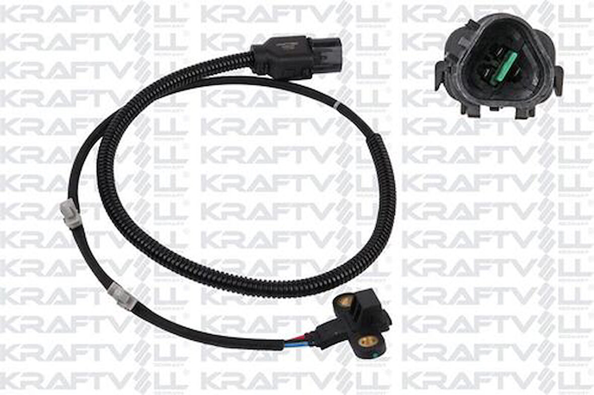 Kraftvoll 05090327 Krank Sensörü Sonata 2.0 1998-Kia Magantıs 2001- 3931038060