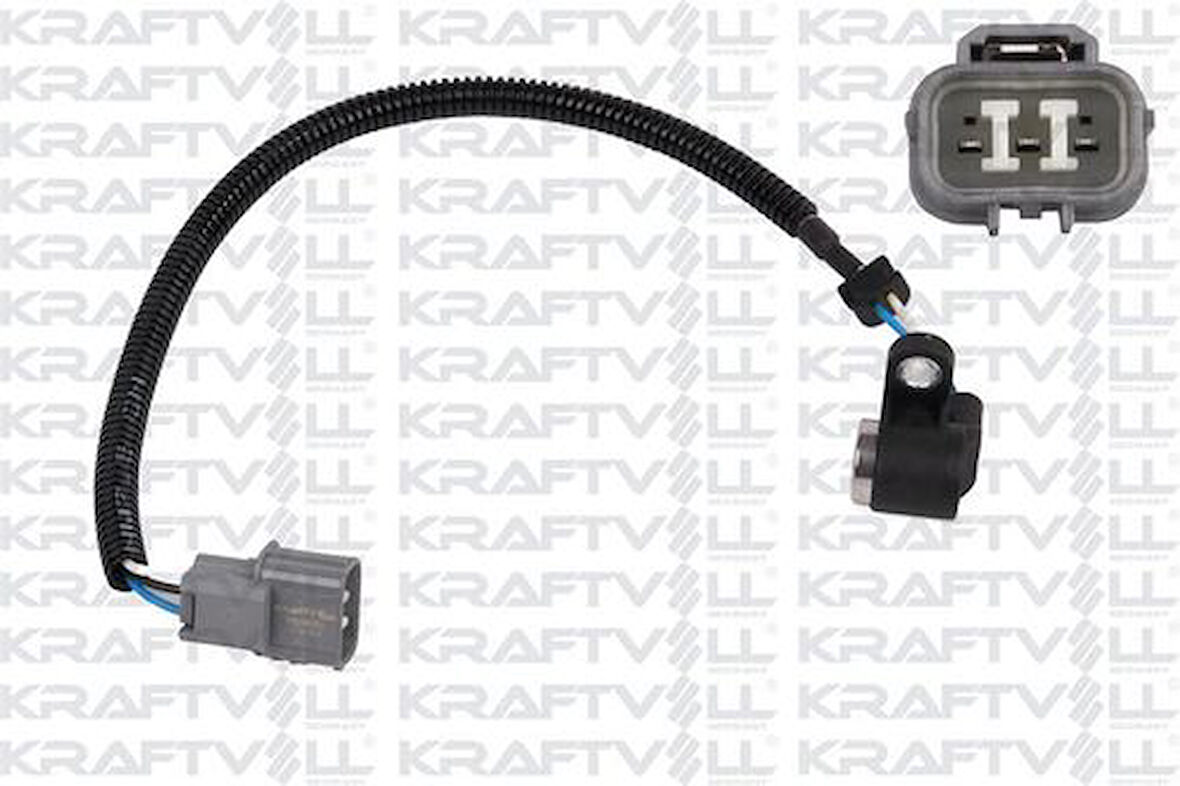 Kraftvoll 05090353 Krank Pozisyon Sensörü Honda Civic 1.4 1.6 1996 1999 37500P2FA01