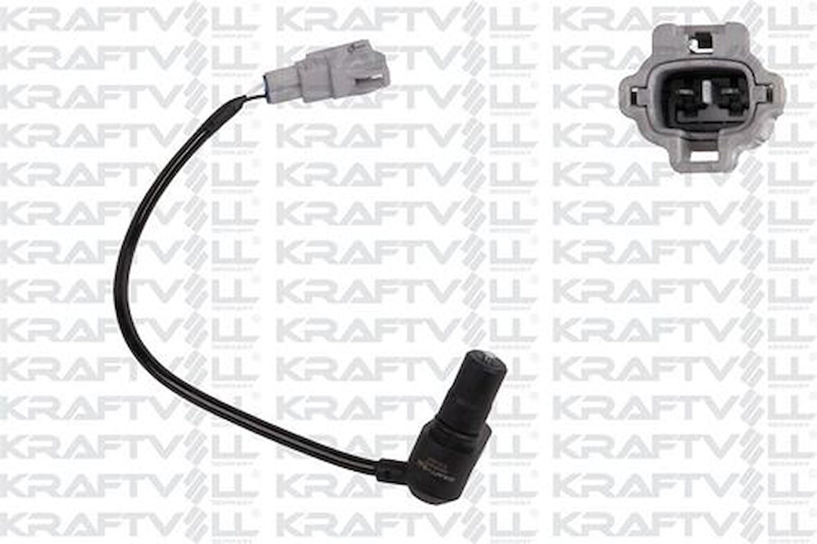 Kraftvoll 05090374 Krank Mili Sensörü 207 307 407 1007 3008 5008 RCZ C4 C4 Picasso C5 II DS3 Jumpy 2529.S8