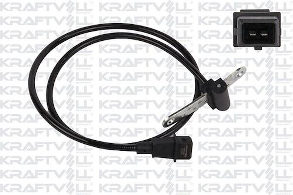 Kraftvoll 05090382 Krank Mil Sensörü Volvo S40 I (644) 1.6-1.8 99-05 V40 (645) 1.6-1.8-2.0 99-04 30816491
