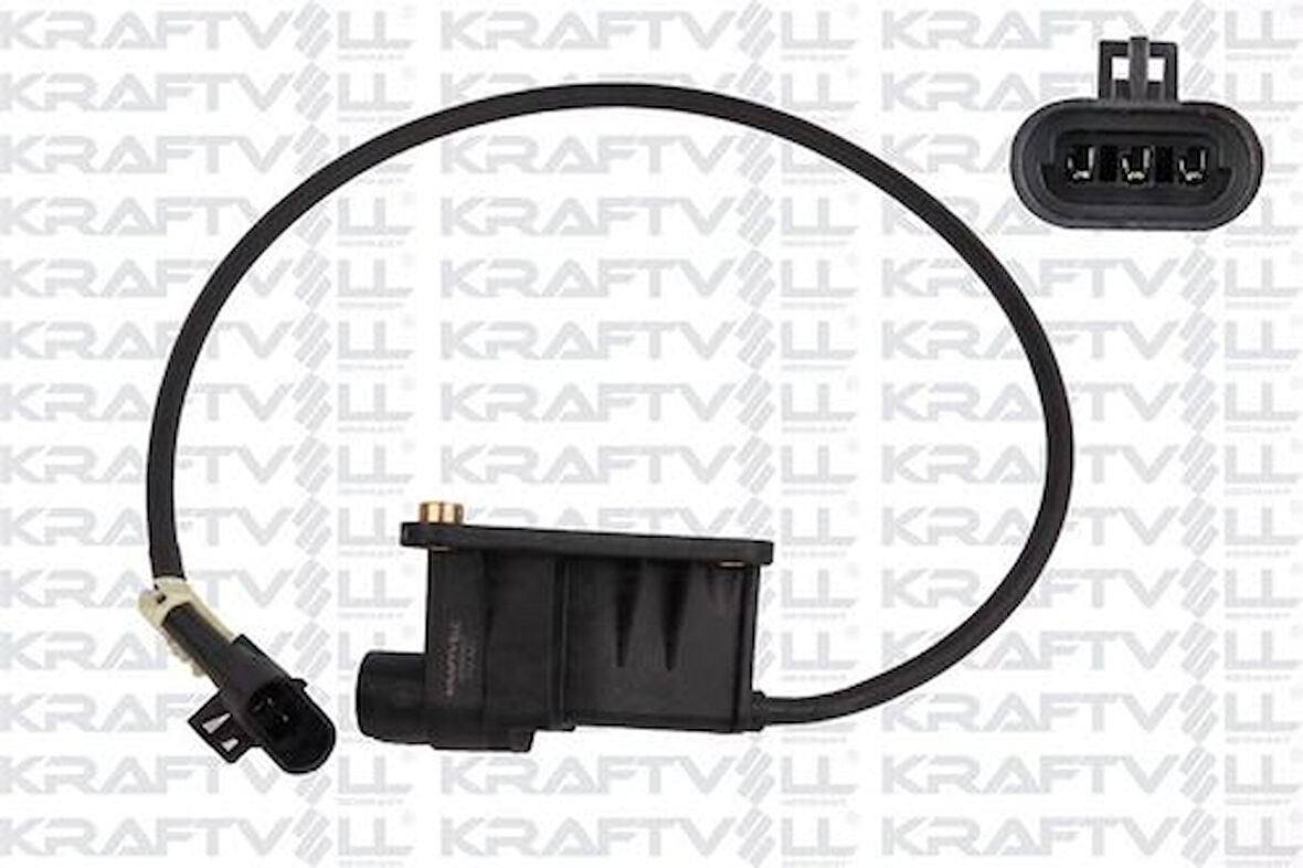 Kraftvoll 05090423 Eksantrik Devir Sensörü X16XEL X14Xe Astra G Vectra B Corsa B 6238000