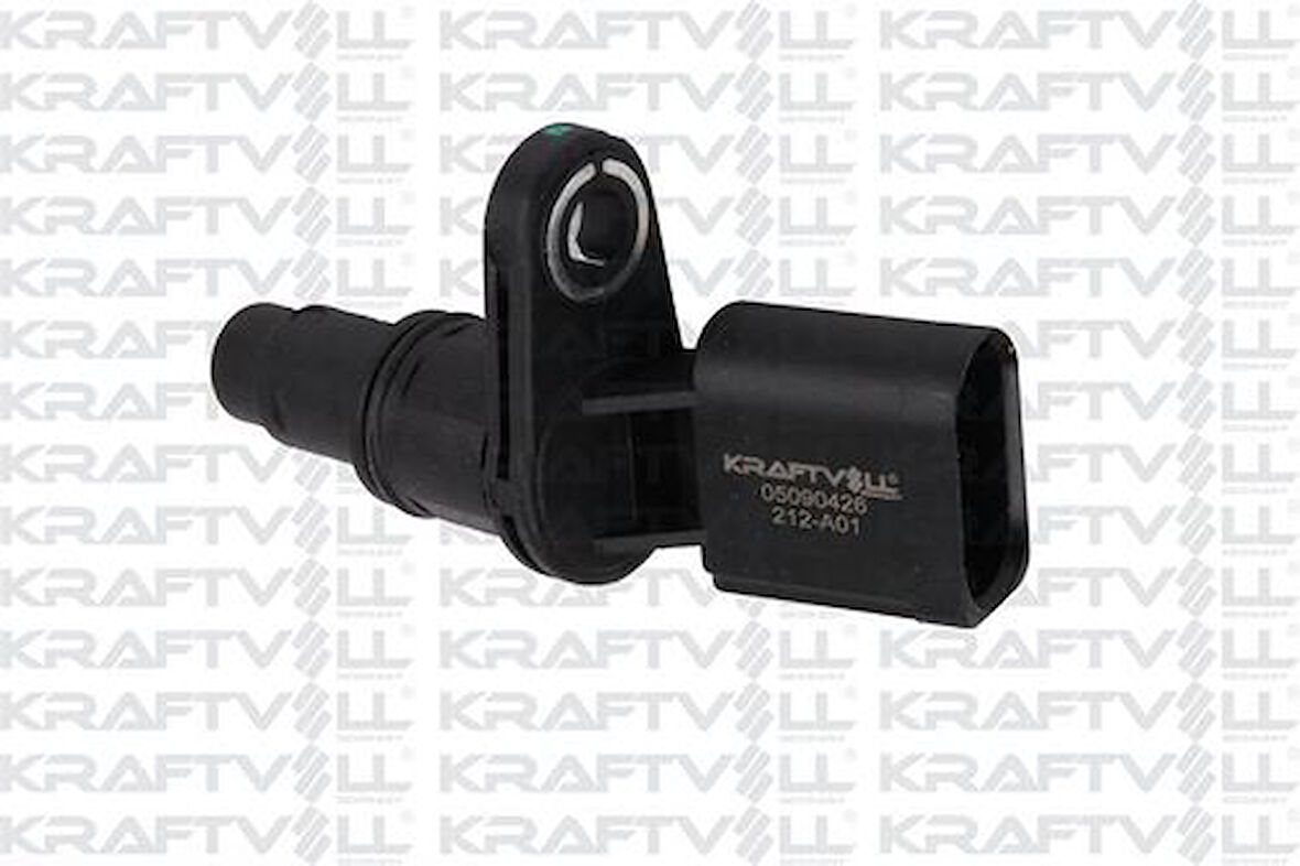 Kraftvoll 05090426 Eksantrik Mili Pozisyon Sensörü Touareg Transporter T5 A8 Phaeton 2.5TDI Ajs AXD AXE Ayh BAC Bht Ble 070907601