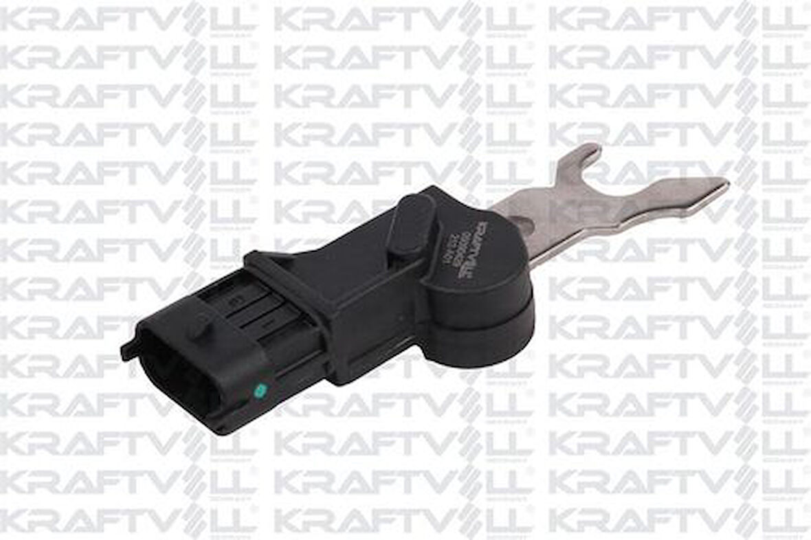 Kraftvoll 05090429 Eksantrik Devir Sensörü Kablolu Omega B 94-03x20XEV Astra F 92-98 C18Xe X18Xe X20XEV Vectra A 89-95 1238915