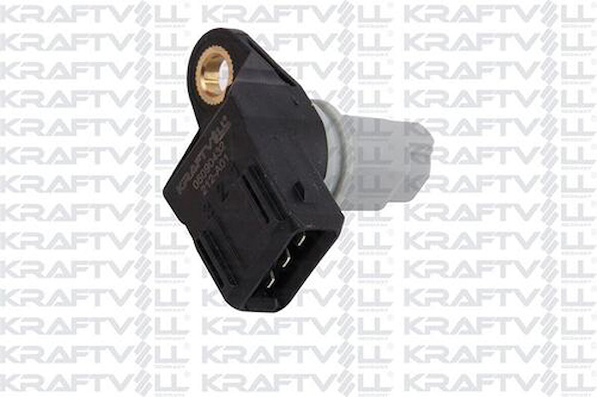 Kraftvoll 05090432 Eksantrik Mil Sensörü Kangoo Laguna Megane Scenic Master 8200789528