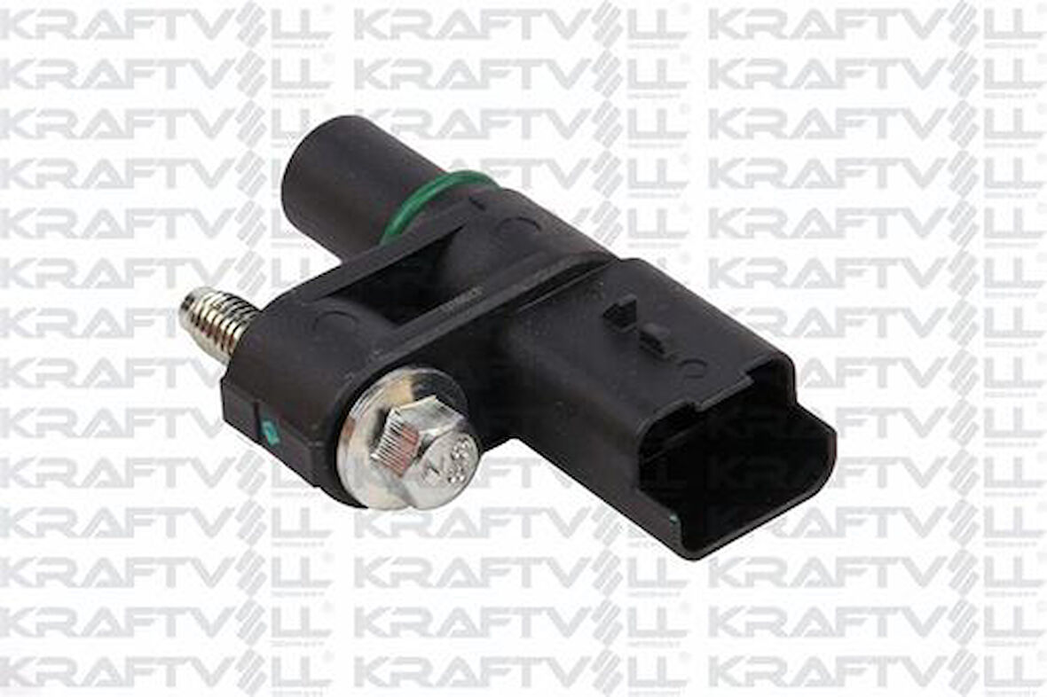 Kraftvoll 05090451 Eksantrik Mil Sensörü 108-2008-208-3008 I-II-301-308 II-5008-I-II-Partner-Berlingo-C1-C3 II-III-C3 9688725080