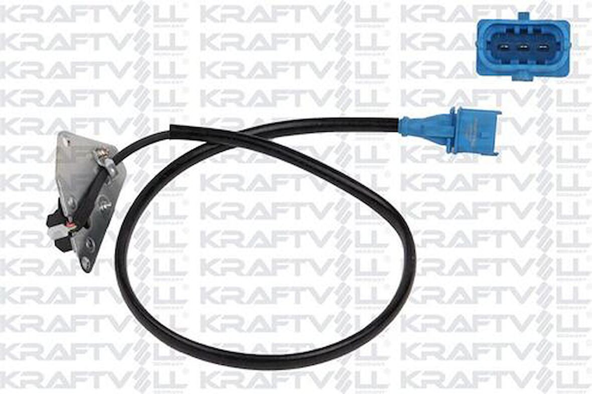 Kraftvoll 05090455 Eksantrik Mil Sensörü (Faz Verıcı) Alfa 156 166 Spider 1.6 1.8 2.1 46469912