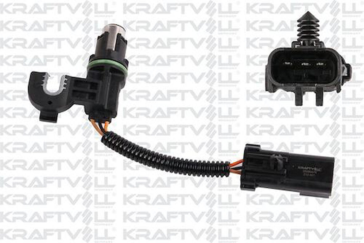 Kraftvoll 05090478 Eksantrik Sensörü Chrysler Grand Voyager III Voyager Iv 4686353