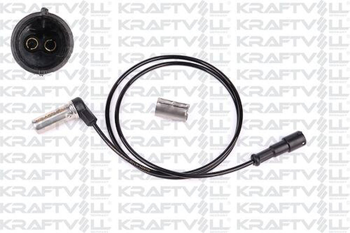 Kraftvoll 05090524 ABS Sensörü Ön Kampana Tip (1000mm) Daf Truck XF95 97-01 4410328090