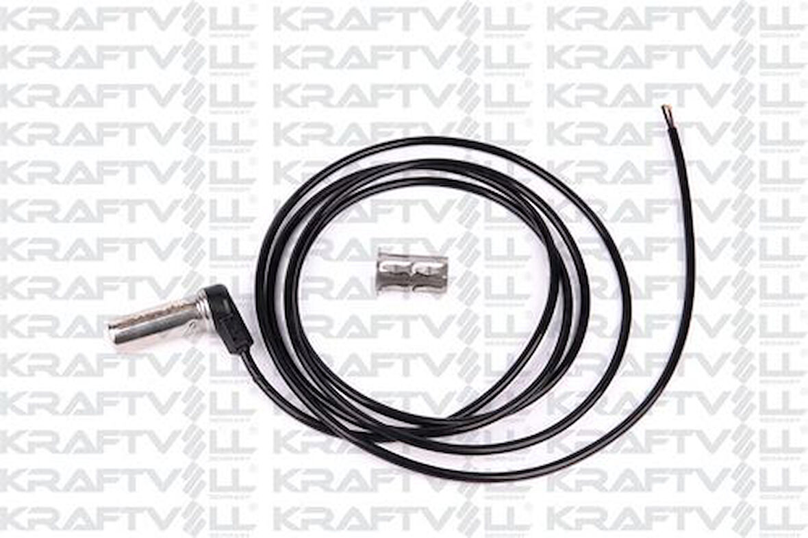 Kraftvoll 05090628 ABS Sensörü Kampana Tip Fişsiz (2080mm) Daf MAN Truck F2000 M2000 L2000- 4410320690