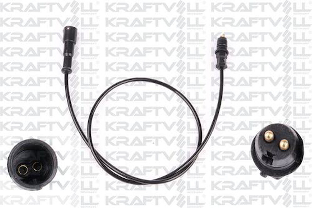 Kraftvoll 5090680 Abs Sensöru Uzatma Kablosu (760 Mm)Daf Truck Cf Xf > Scanıa Volvo