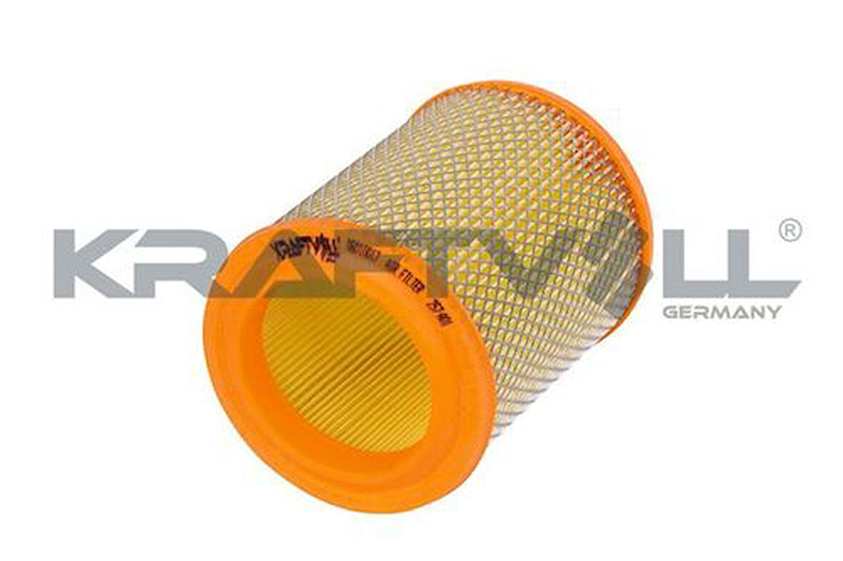 Kraftvoll 06010017 Hava Filtresi Renault 11 7701001494