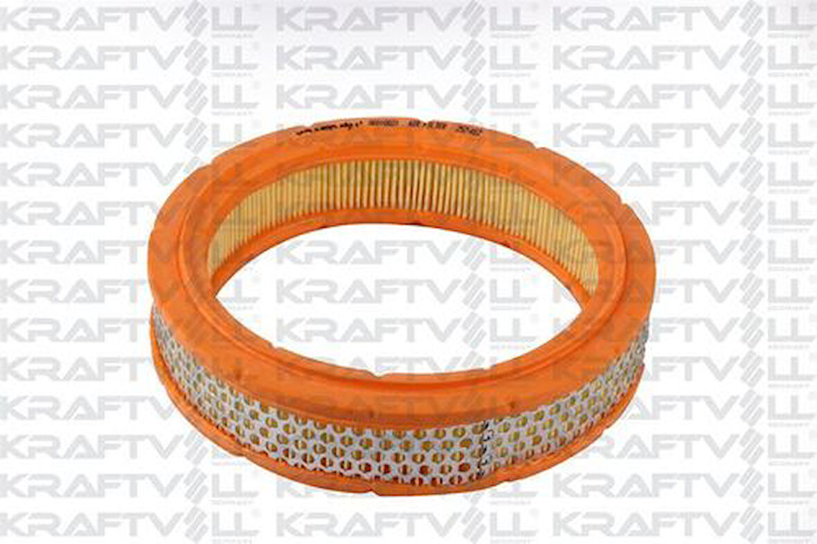 Kraftvoll 06010021 Hava Filtresi M130 7579590