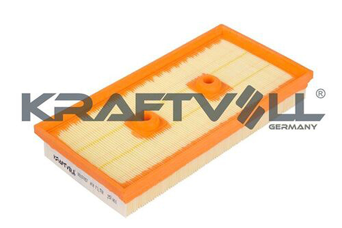 Kraftvoll 06010057 Hava Filtresi Golf V Bora II Jetta III Passat Touran A3 Octavia 1.6 FSI Blf 03C129620B