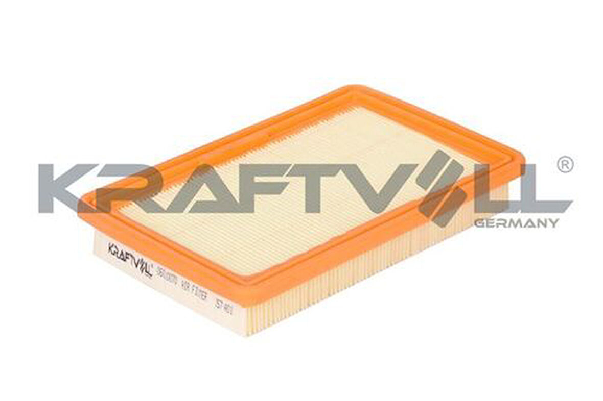 Kraftvoll 06010070 Hava Filtresi Accent 1.5 Benzinli 1994-1999 2811322051