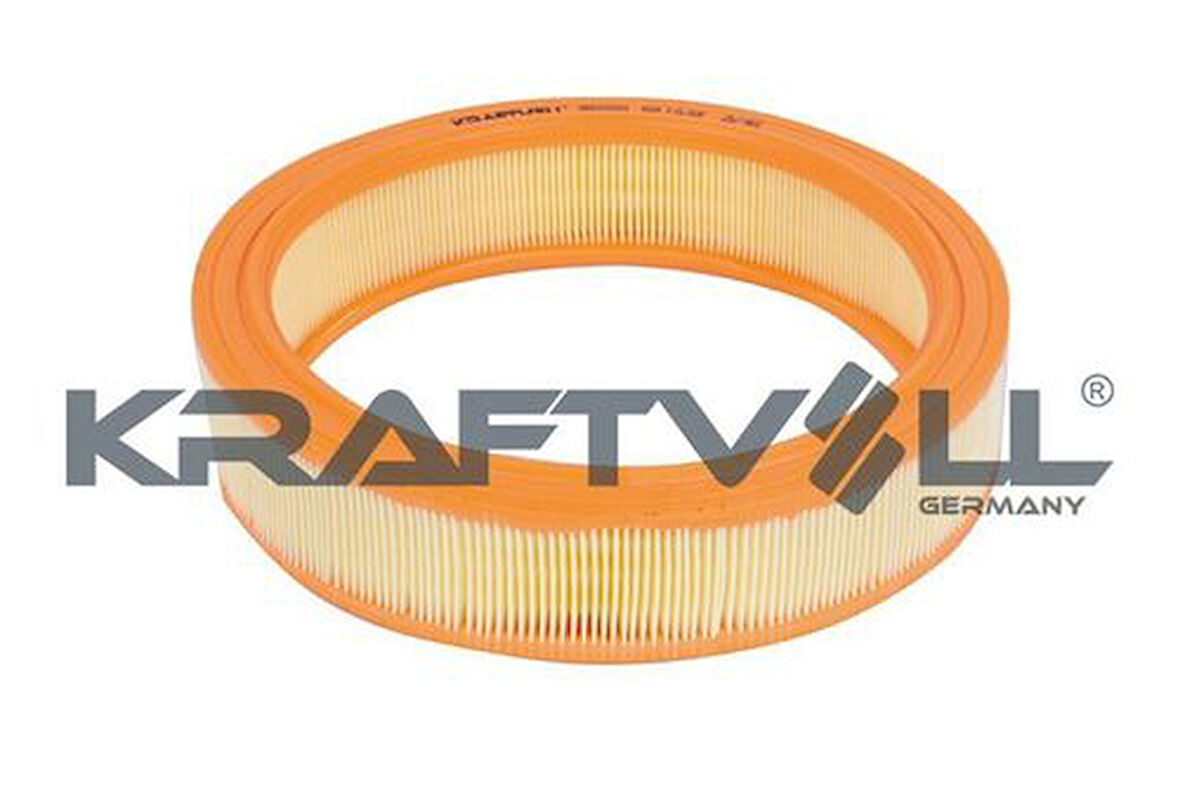Kraftvoll 06010101 Hava Filtresi Albea Doblo Palio YM 1.4 8V Punto 1.1 46536222
