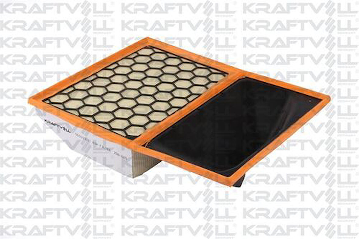 Kraftvoll 06010301 Hava Filtresi Iveco Daily F1C (E5) 12- 5801317097